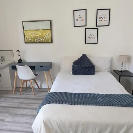 Friends Family Center Edinburg