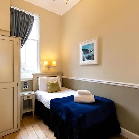 The Haymarket 3*