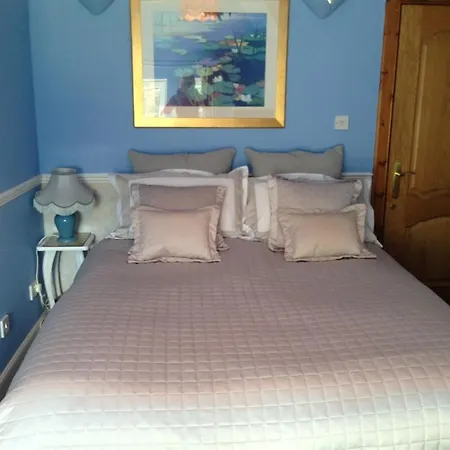 Carmichael B&B 3*