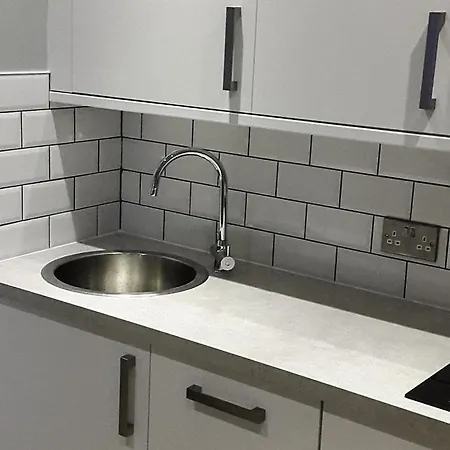 Apartamento Nine