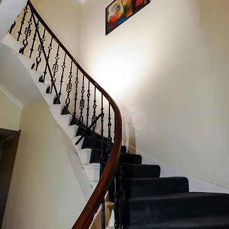 Apartamento Southside By Destination Edimburgo