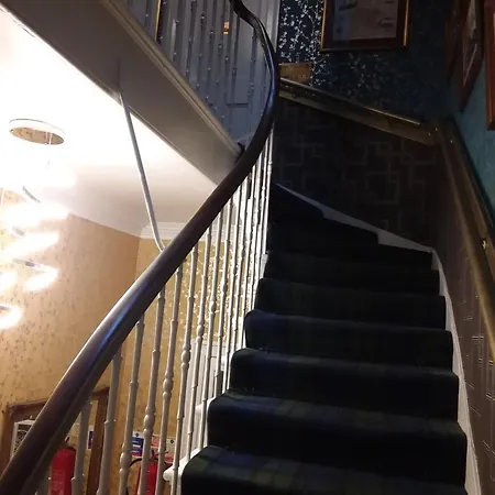 بيت ضيافة Ivy- Braveheart