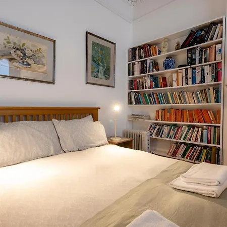 Gæstehus Sheens House Edinburgh