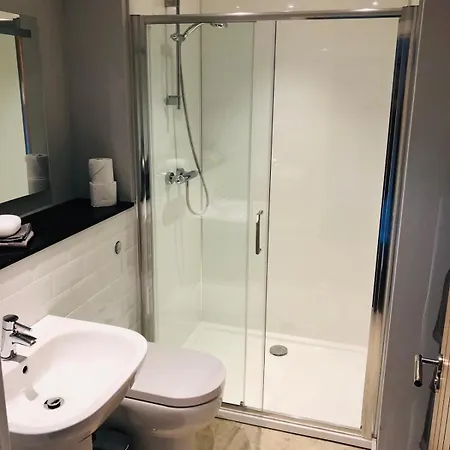 Bed & Breakfast The Juniperlea 4*