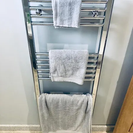 Bed & Breakfast The Juniperlea 4*