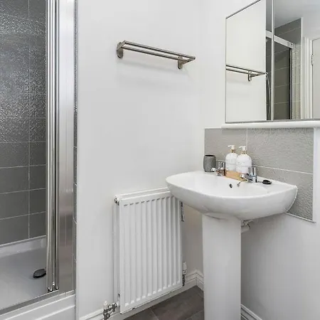 Apartment Guestready - Elegant