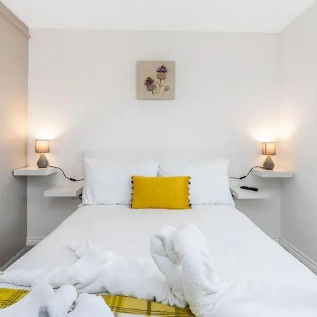 Guestready - Elegant Apartmán *