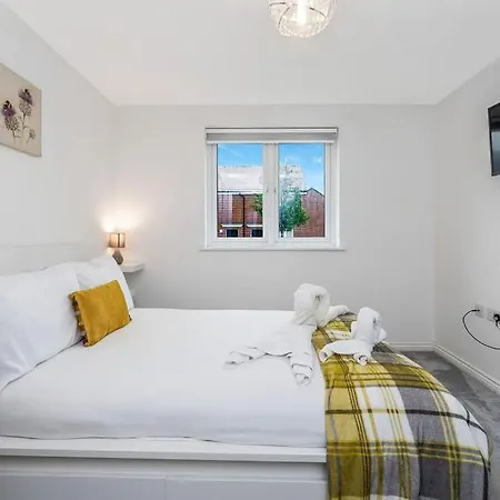 Guestready - Elegant Apartmán *