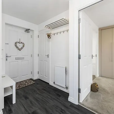 Apartmán Guestready - Elegant *