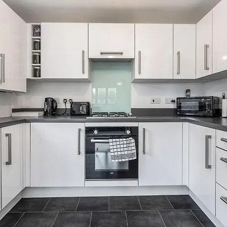 Guestready - Elegant Edinburgh