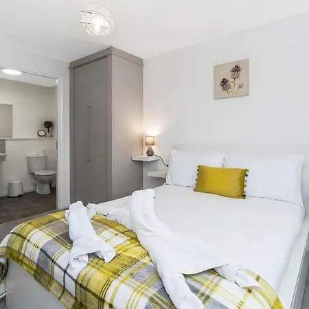 Guestready - Elegant * Edinburgh