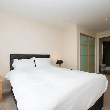 Blue Harbour Apartamento Edimburgo