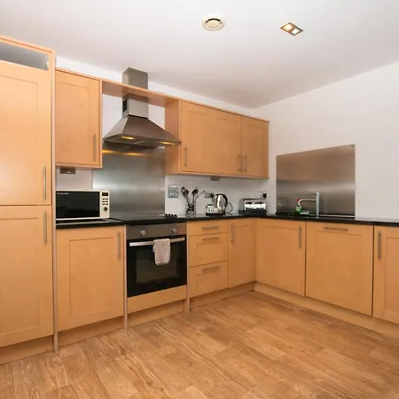 Blue Harbour Appartamento