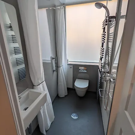 Vakantiehuis Central *