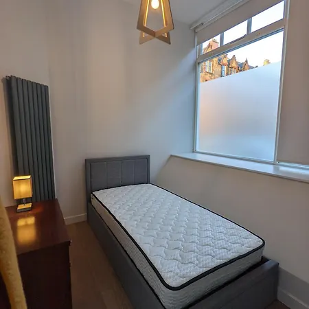 Vakantiehuis Central