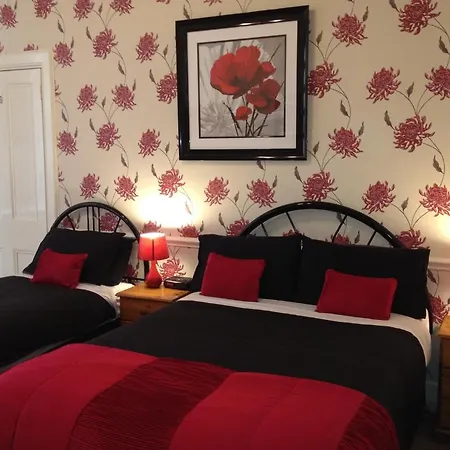 Rockville 3* Edinburgh