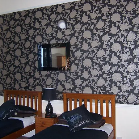 Rockville Hotel