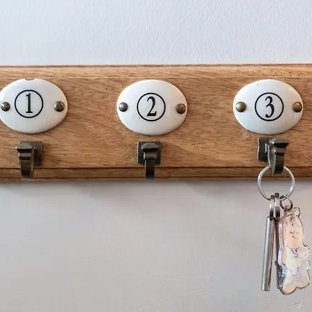 Appartement Number 10