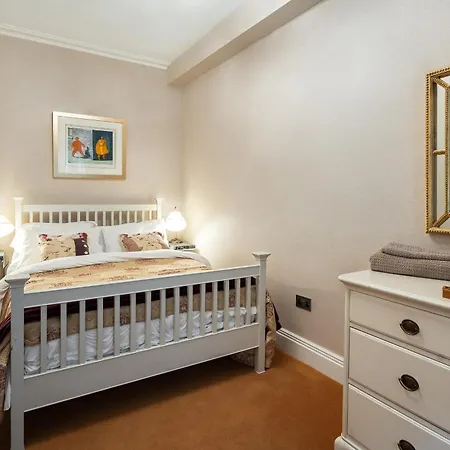 Number 10 Appartement *