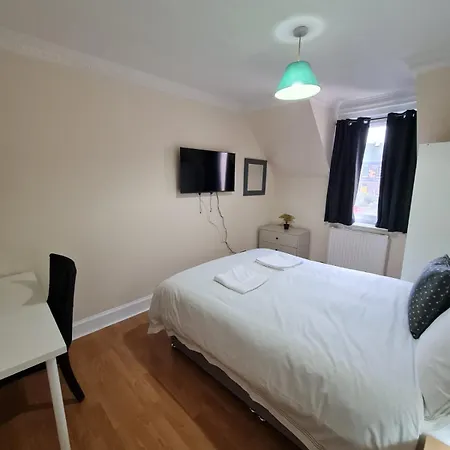 Apartment Arthur St Edinburgh