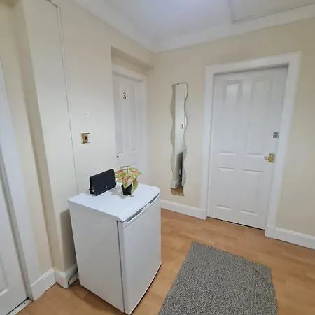 Apartment Arthur St *