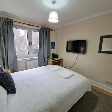 Arthur St Apartment *