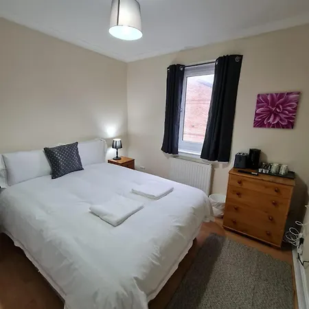 Apartment Arthur St Edinburgh