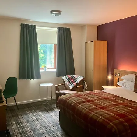 Hotel Britannia