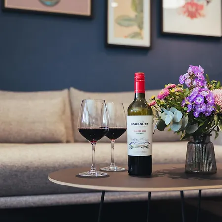 Ξενοδοχείο The Scholar