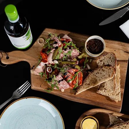 Ξενοδοχείο The Scholar Εδιμβούργο