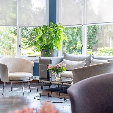 Ξενοδοχείο The Scholar Εδιμβούργο