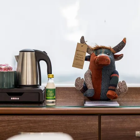 28 York Place إدنبرة