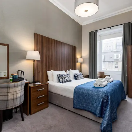 Hotel 28 York Place
