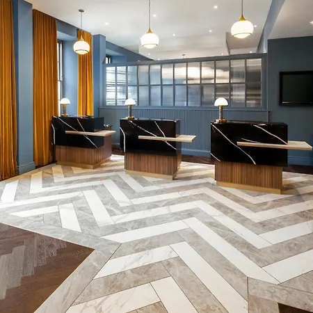 Hotel Courtyard By Marriott
