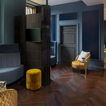 Hotel Courtyard By Marriott 4*