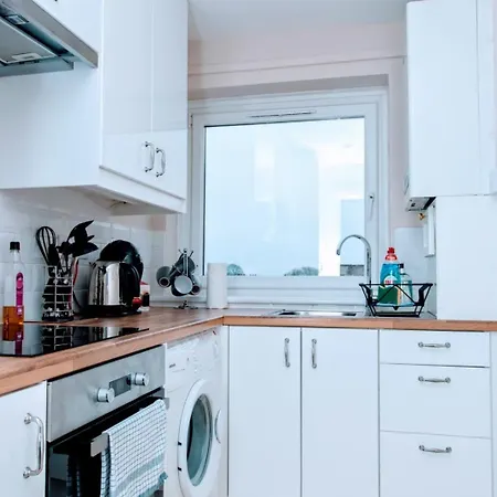 Boutique On Royal Mile - Sleeps 4 Апартаменты