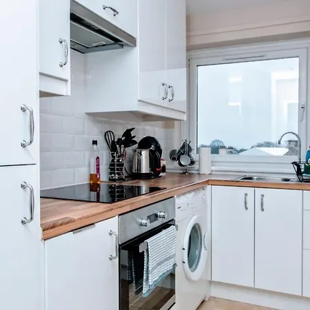 Boutique On Royal Mile - Sleeps 4 *