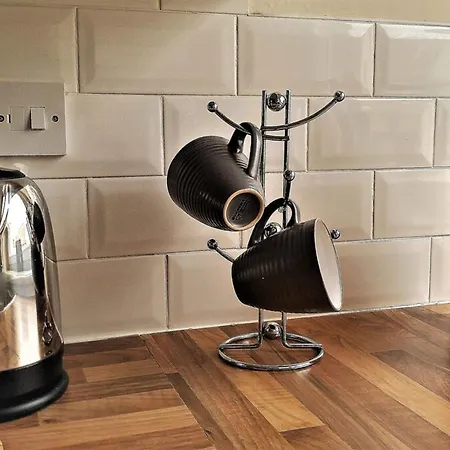 Boutique On Royal Mile - Sleeps 4