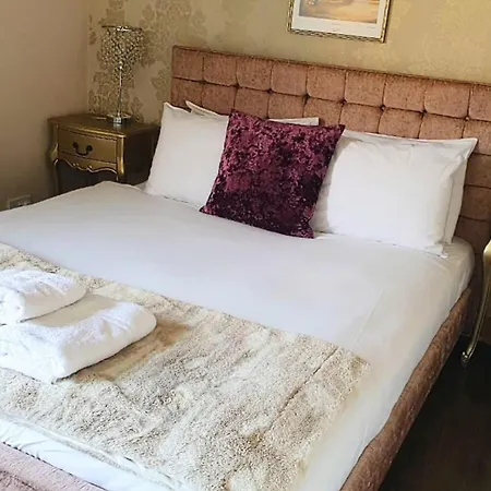 Hotel Boutique On Royal Mile - Sleeps 4 3*
