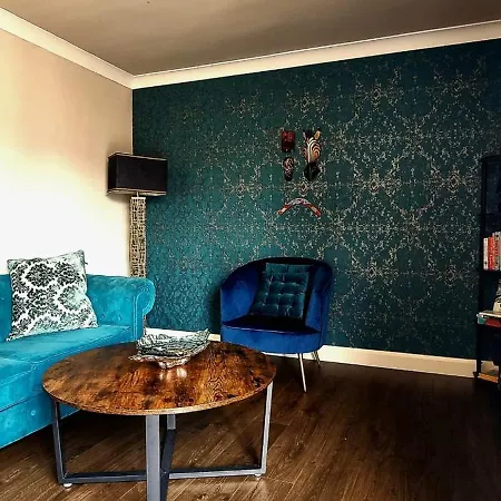 Boutique On Royal Mile - Sleeps 4