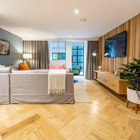 No1 - New Town Edynburg