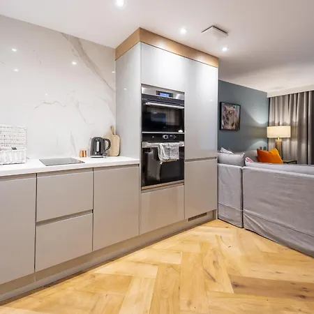 No1 - New Town Edynburg