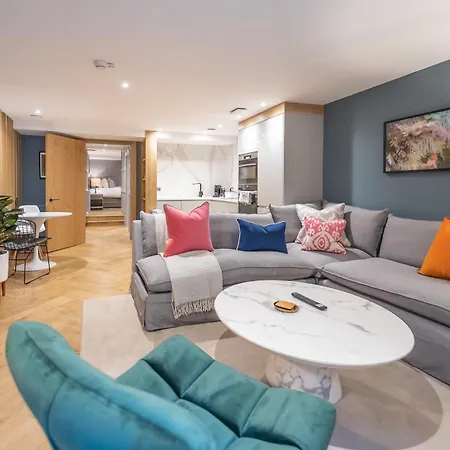 Apartment No1 - New Town