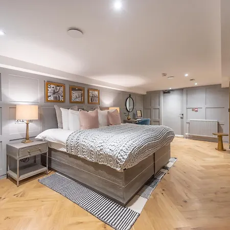 No1 - New Town Edynburg