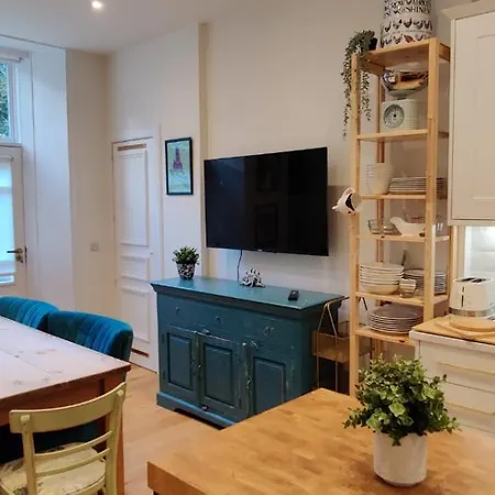 Apartment Meadowbank 3-bed