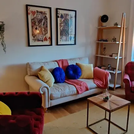Meadowbank 3-bed