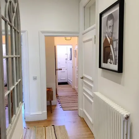 Meadowbank 3-bed