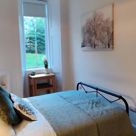 Meadowbank 3-bed