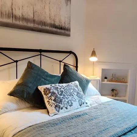 Meadowbank 3-bed *