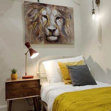 Meadowbank 3-bed